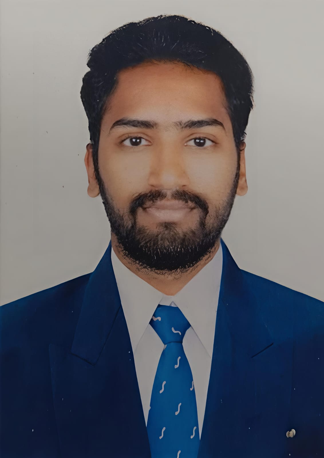 Maka Gowri sankar